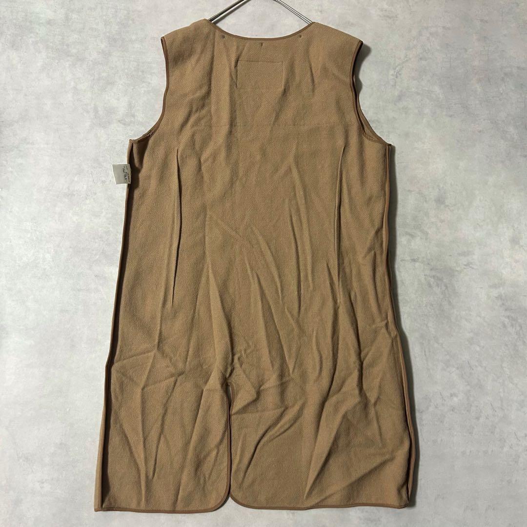 バーバリーロンドン トレンチコート ロング メガチェック ライナー ベルト L