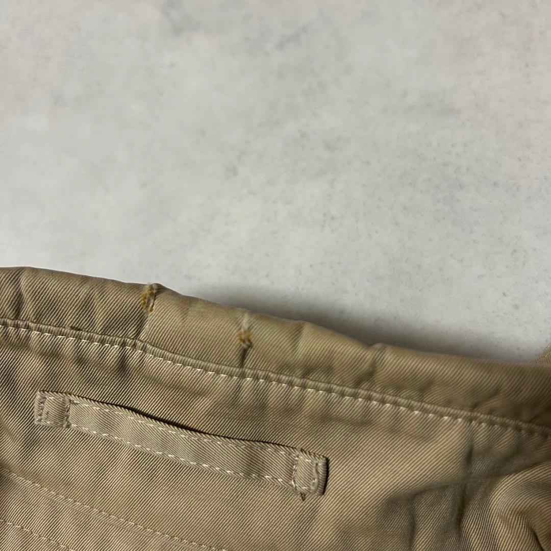 バーバリーロンドン トレンチコート ロング メガチェック ライナー ベルト L