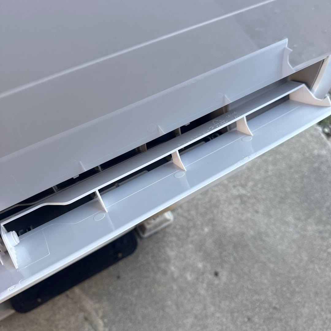 エアコン おもに12畳 空気清浄機能 2021年 IAF-3605GF