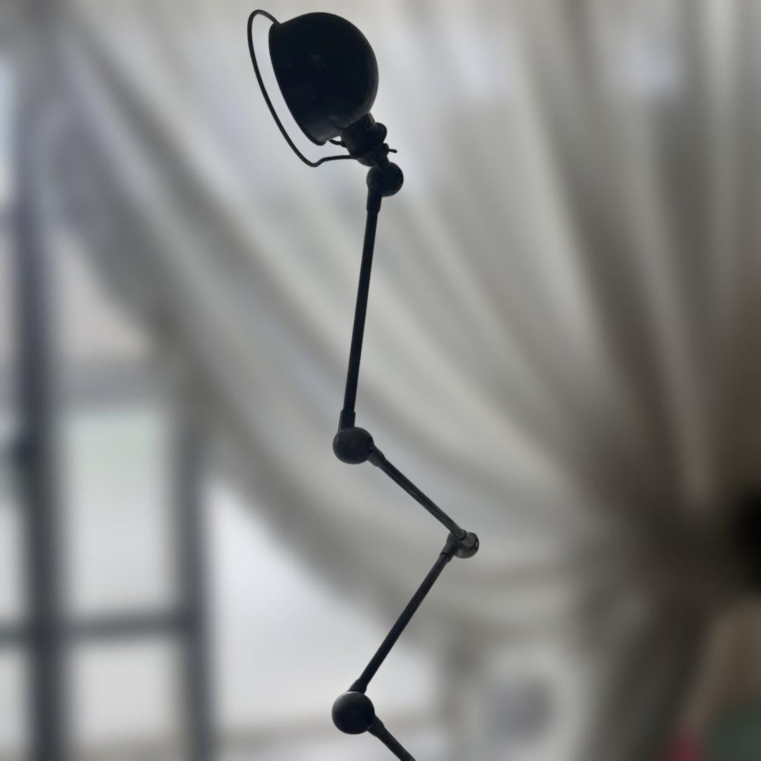 ジェルデ　jielde 5アーム　ビンテージ