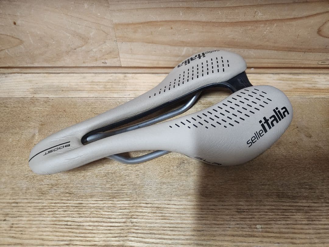 selle italia SLR Superflow サドル