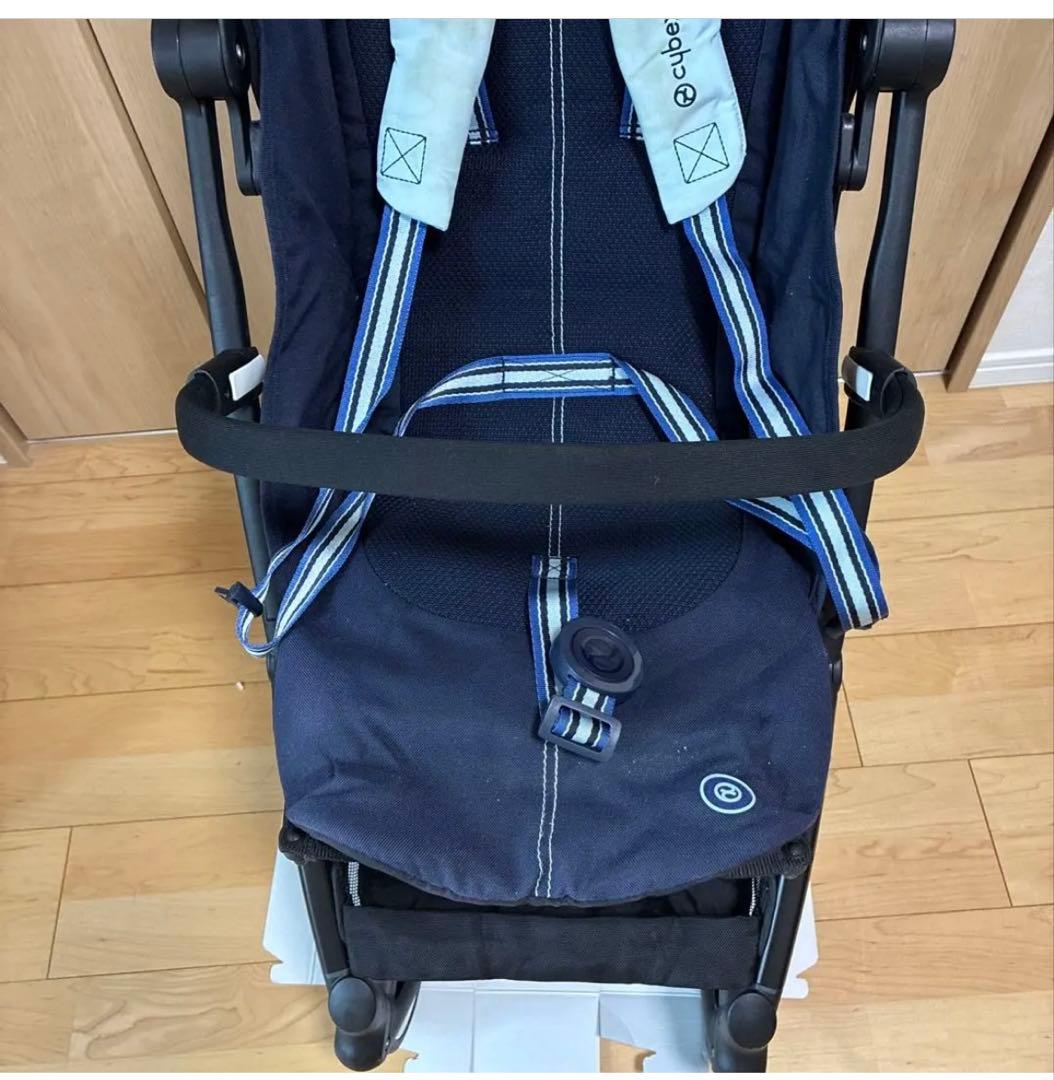 ベビーカー　cybex LIBELLE
