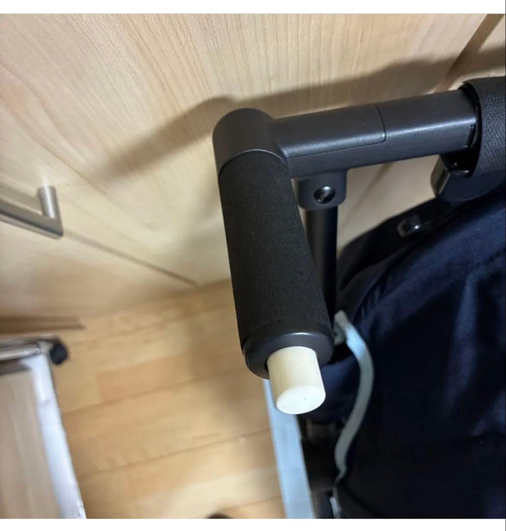 ベビーカー　cybex LIBELLE