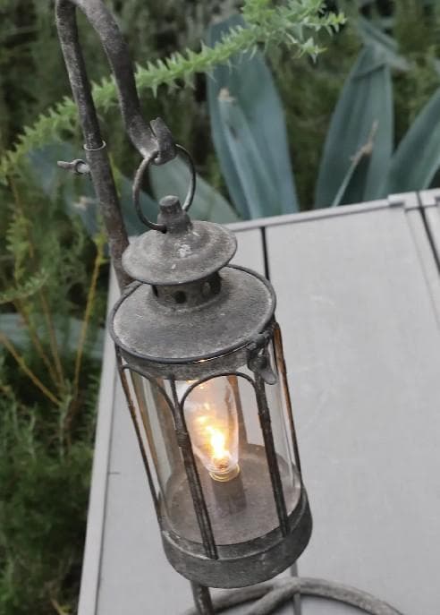 キャスト ランタンスタンド シャビー コベントガーデン アウトドア RA-16