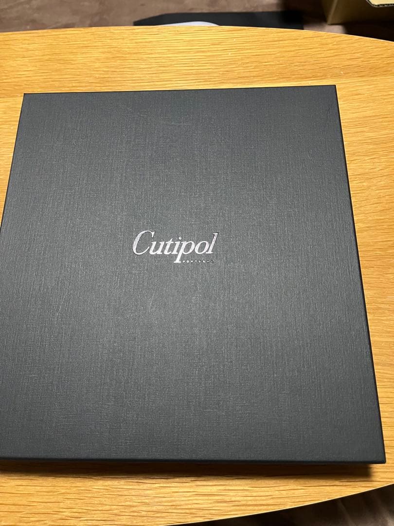 Cutipol ディナー6本セット