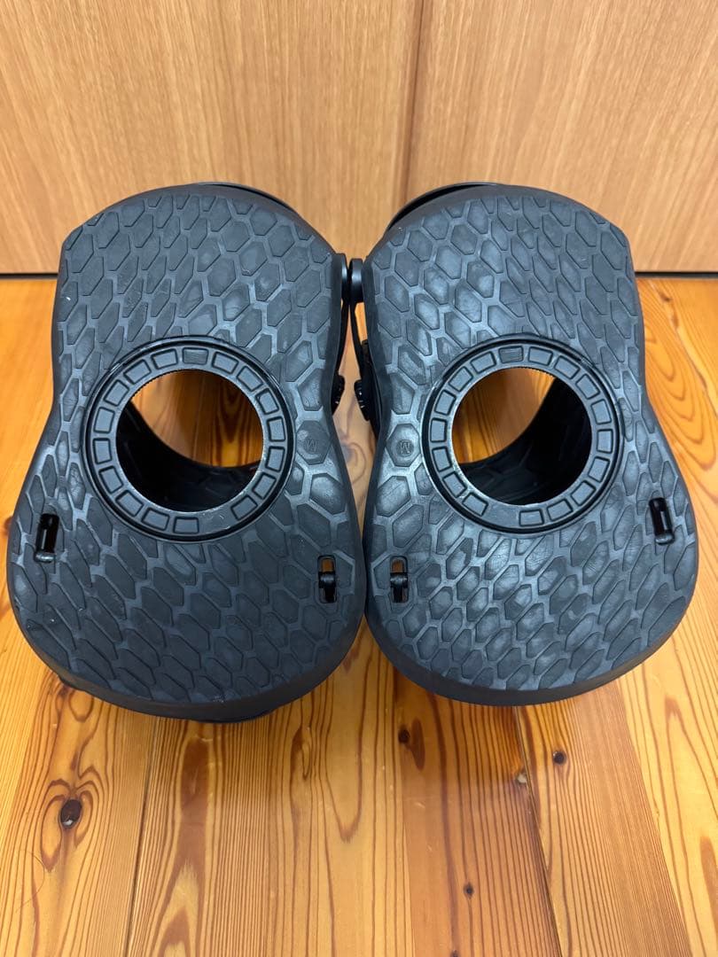 ☆UNION STRATA ビンディング 22-23☆