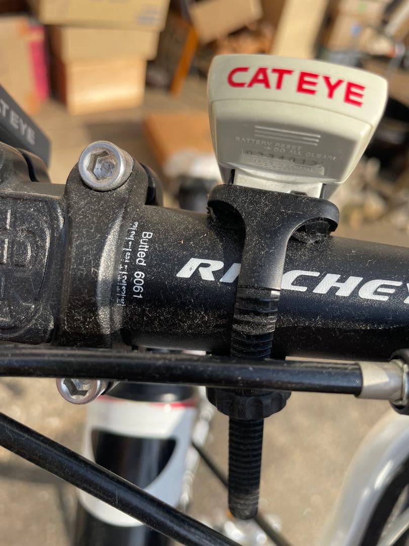 ラピエール ロードバイク　2011年モデルAUDACIO 300