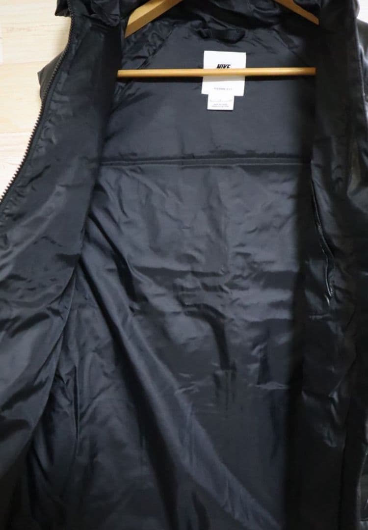 NIKE NSW ナイキ Therma-FIT シティ シリーズ ダウンベスト