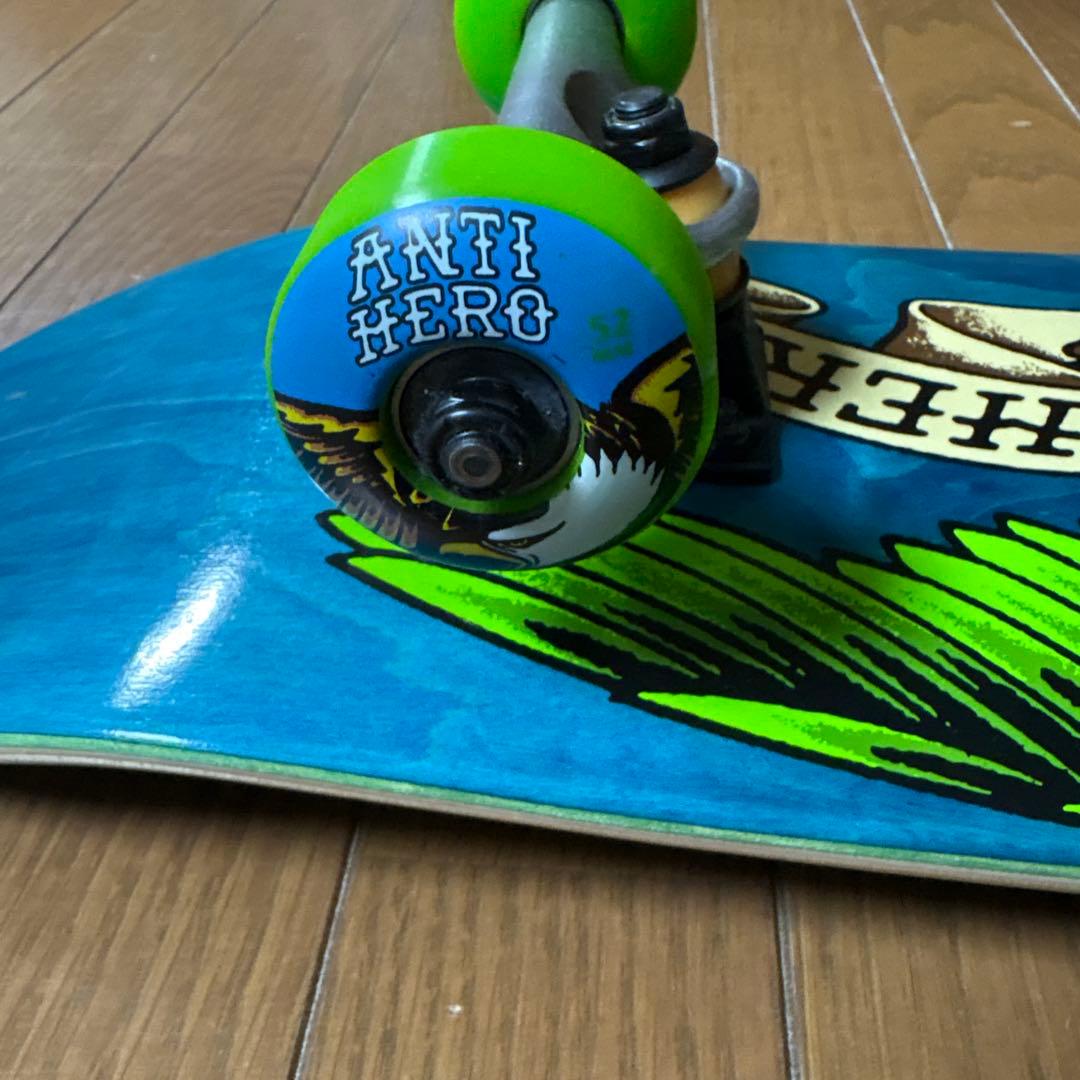 イーグルデザイン スケートボード 7.5インチ