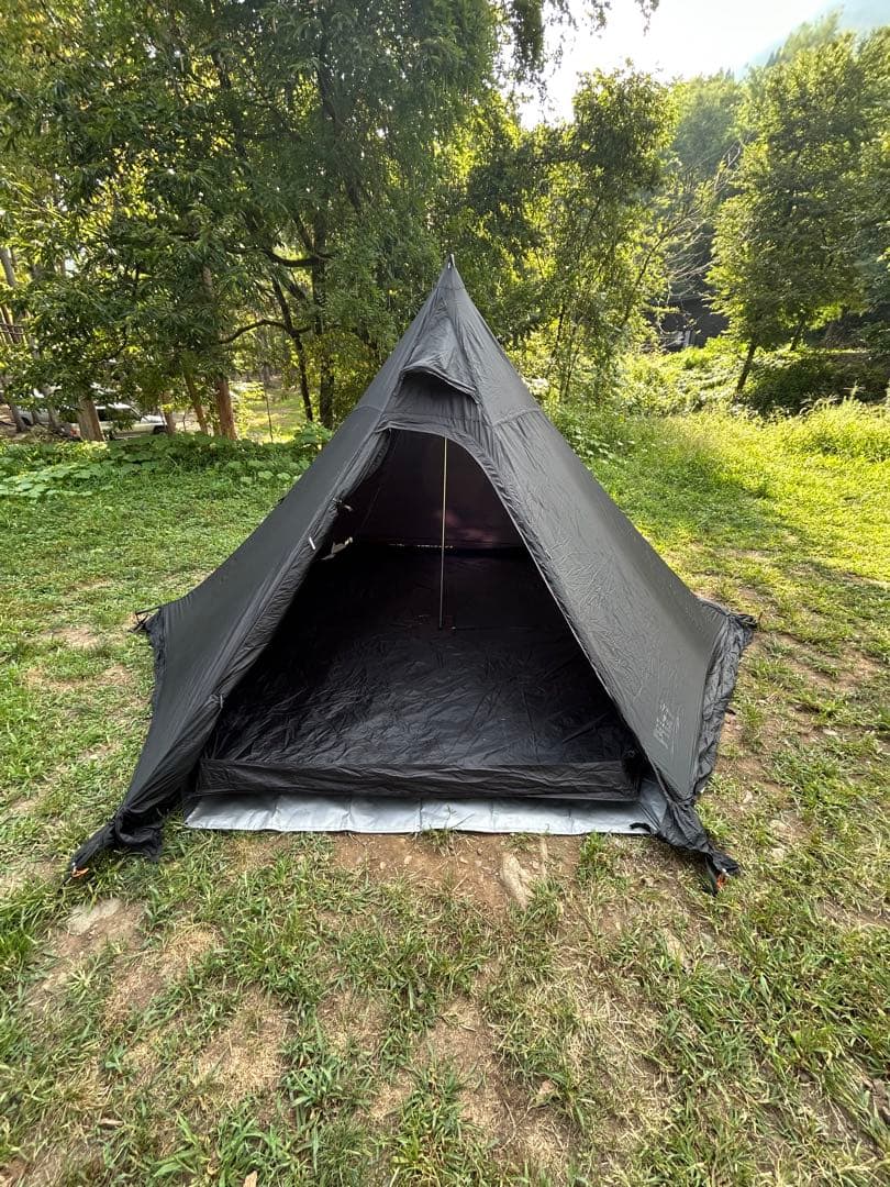 廃盤　オガワ　黒ピルツ7 カナディアンイーストコラボ　専用PVCシート付き