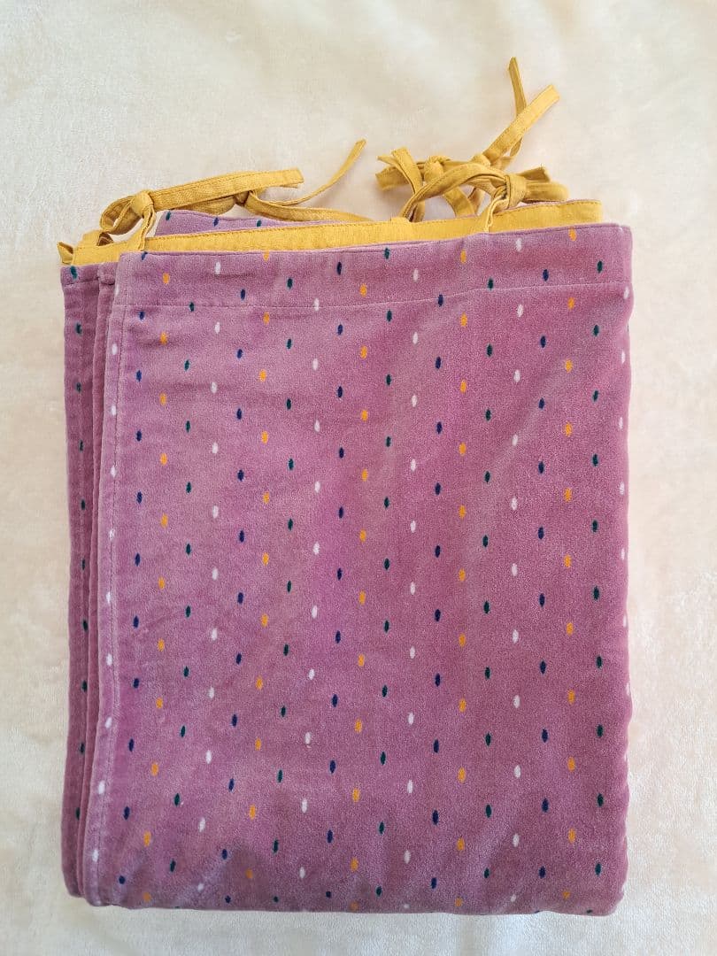 1月末までお値下げ Bagaille Curtain ★ PINK