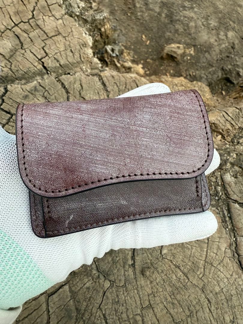 【未使用新品】限定カラー　ワイルドスワンズ　タング　オーストリアンナット