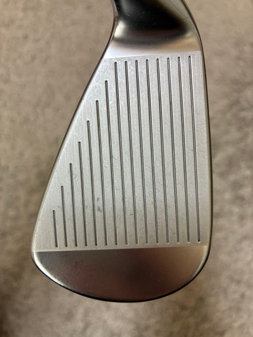 Srixon ZX5 mk2 6〜P 5本セット