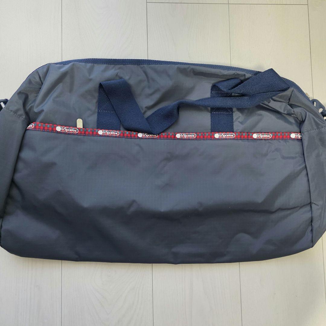 ファミリア　Familiar　レスポートサック　ボストンバッグ