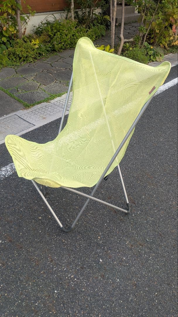 lafuma ハンモックチェア