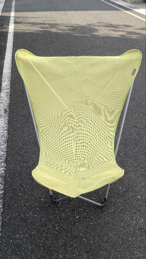 lafuma ハンモックチェア