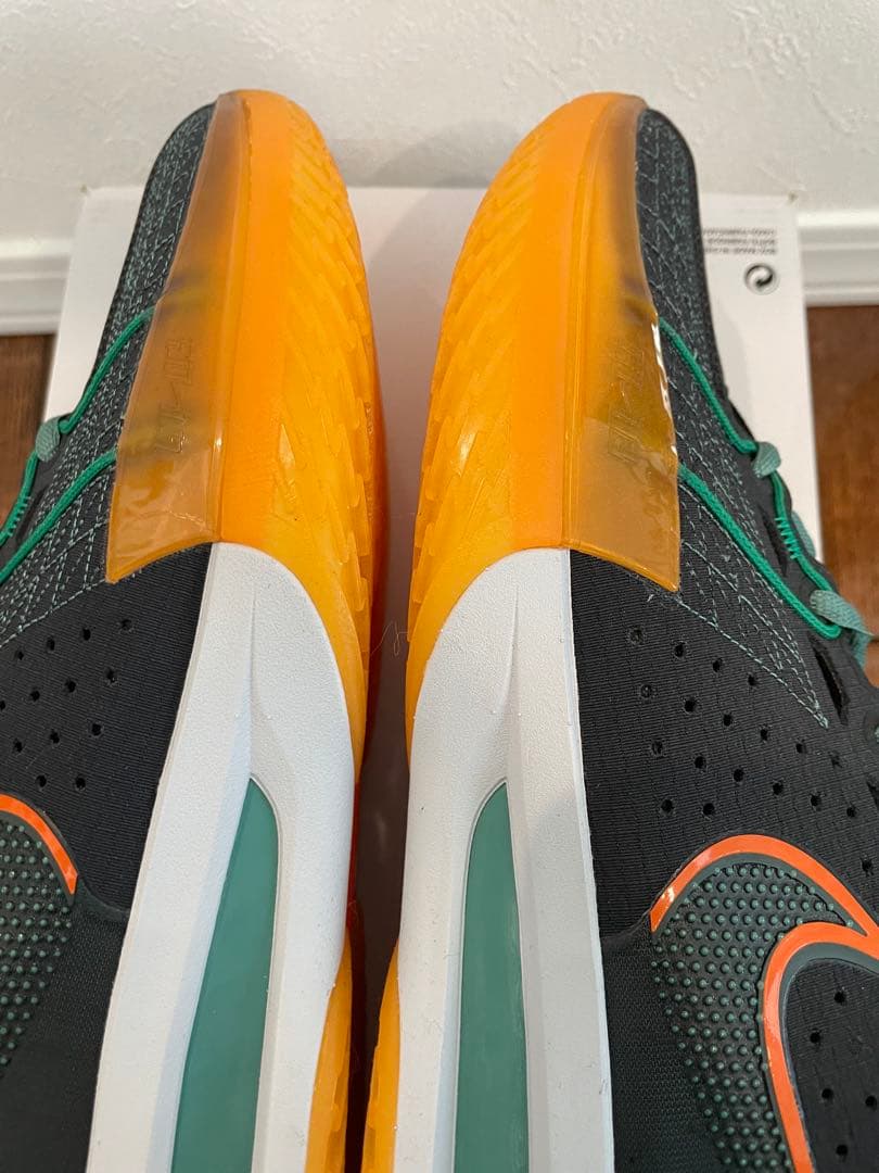 新品未使用　ナイキ　NIKE G.T CUT 3 EP 30cm