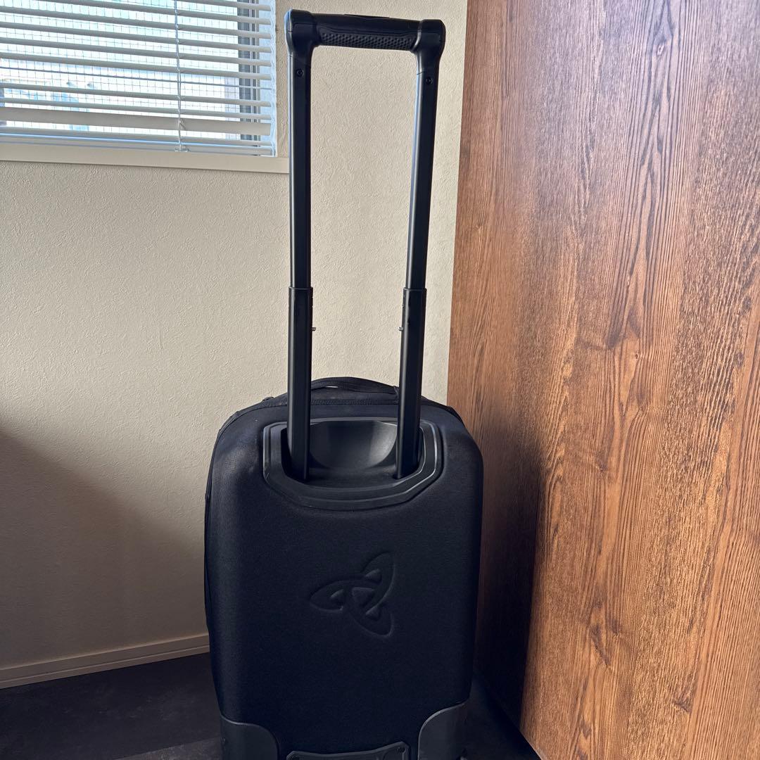 MYSTERY RANCH ミッションウィリー　40L 廃盤品