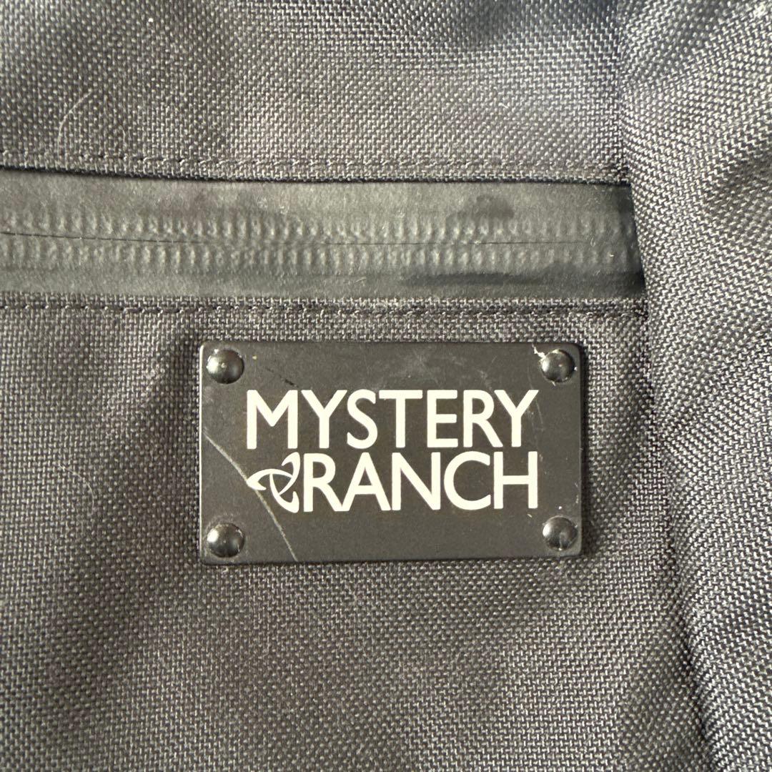 MYSTERY RANCH ミッションウィリー　40L 廃盤品