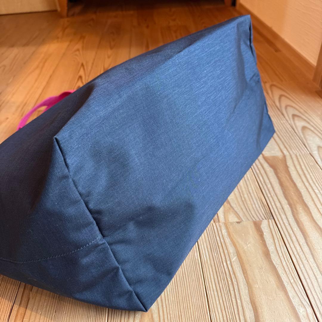 【レア＆美品】Herve Chapelier 1838Cネイビー×フューシャ ♡