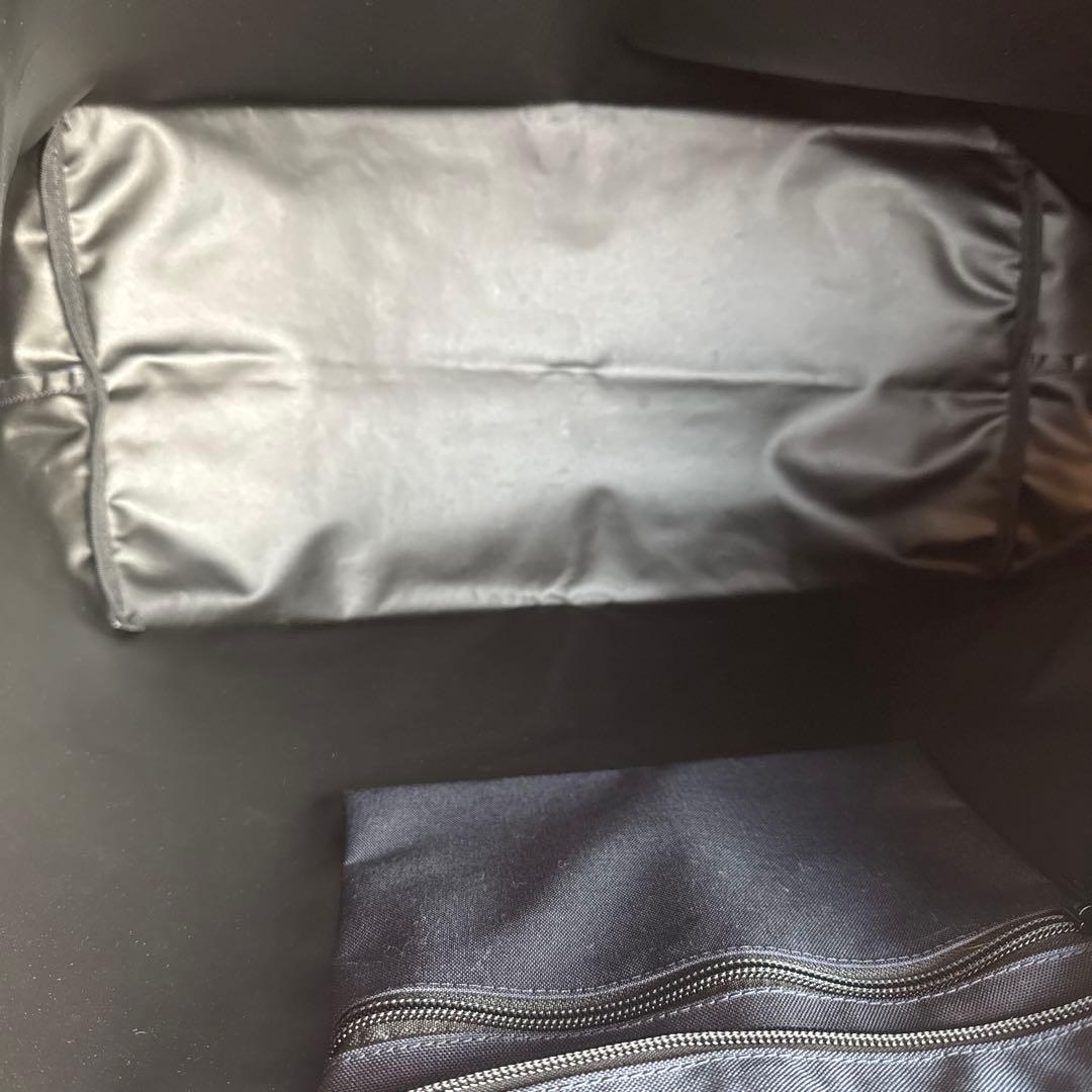 【レア＆美品】Herve Chapelier 1838Cネイビー×フューシャ ♡