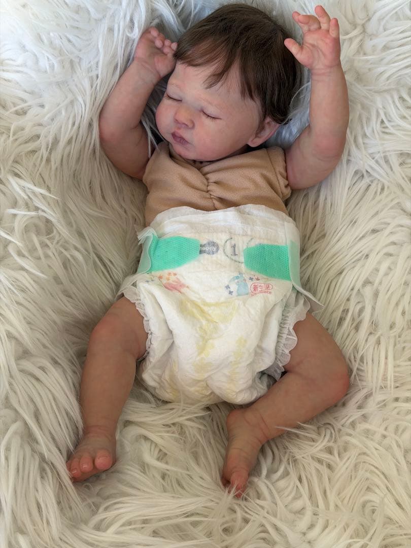 【リボーンドール】 ZORI