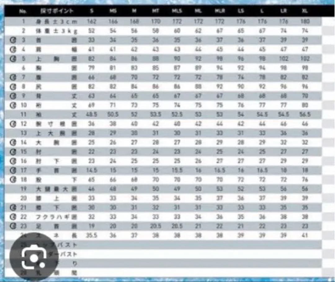 RIPCURL⭐️セミドライウェットスーツ　MLサイズ