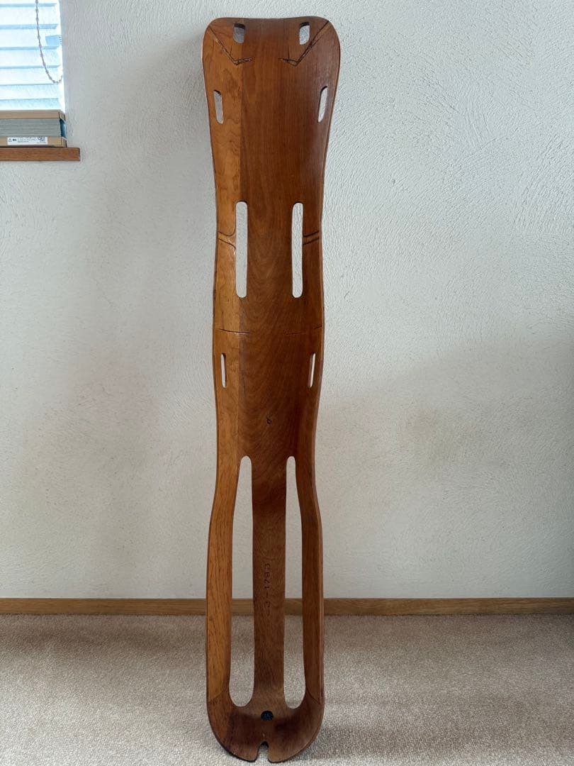 イームズビンテージ　レッグスプリントEVANS社刻印無し