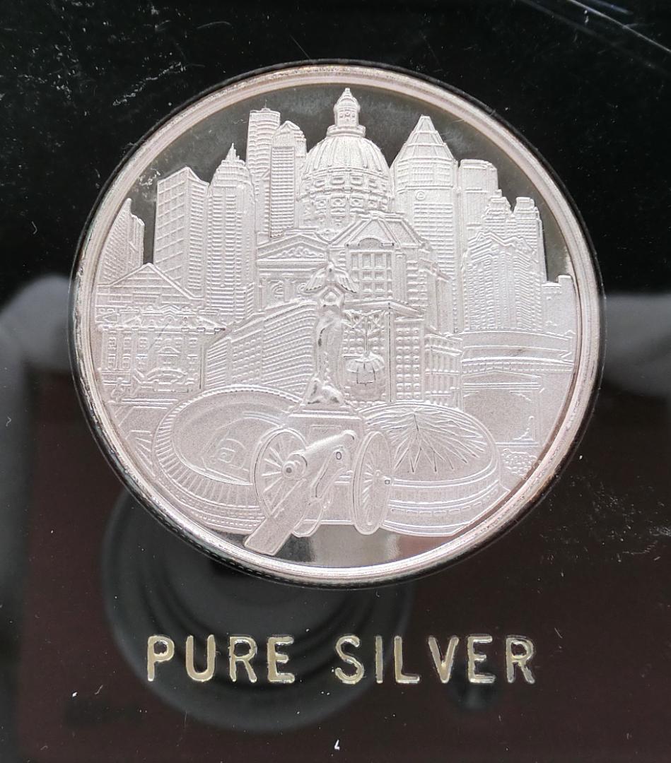 ベ*リ様 B　1996年　U.S アメリカオリンピック　メダルセット