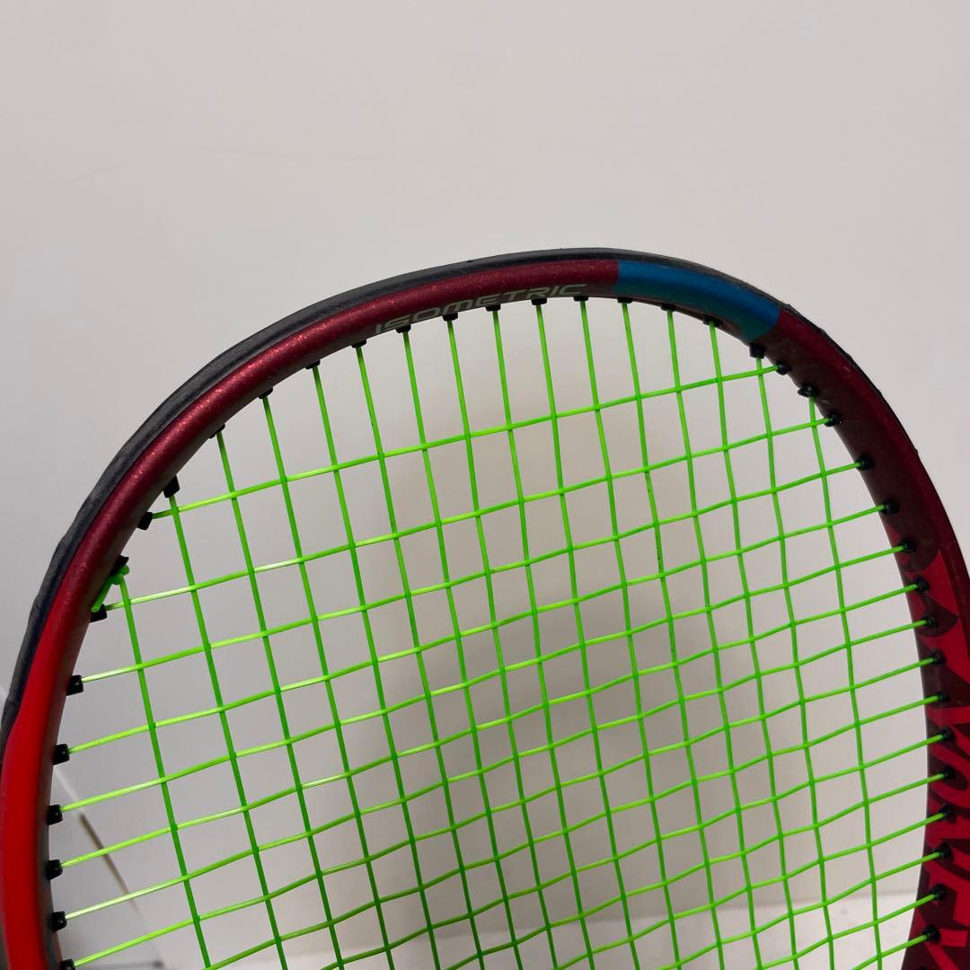 【大人気】YONEX ヨネックス ブイコア98 vcore98 硬式 ラケット