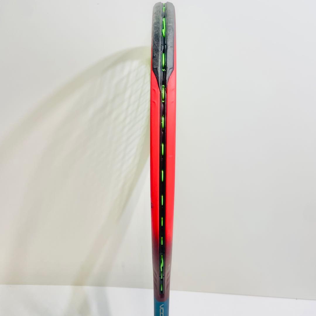 【大人気】YONEX ヨネックス ブイコア98 vcore98 硬式 ラケット
