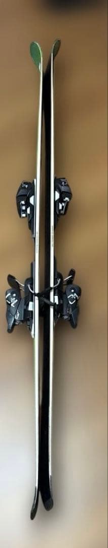 elan flight エランフライト　スキー板　165