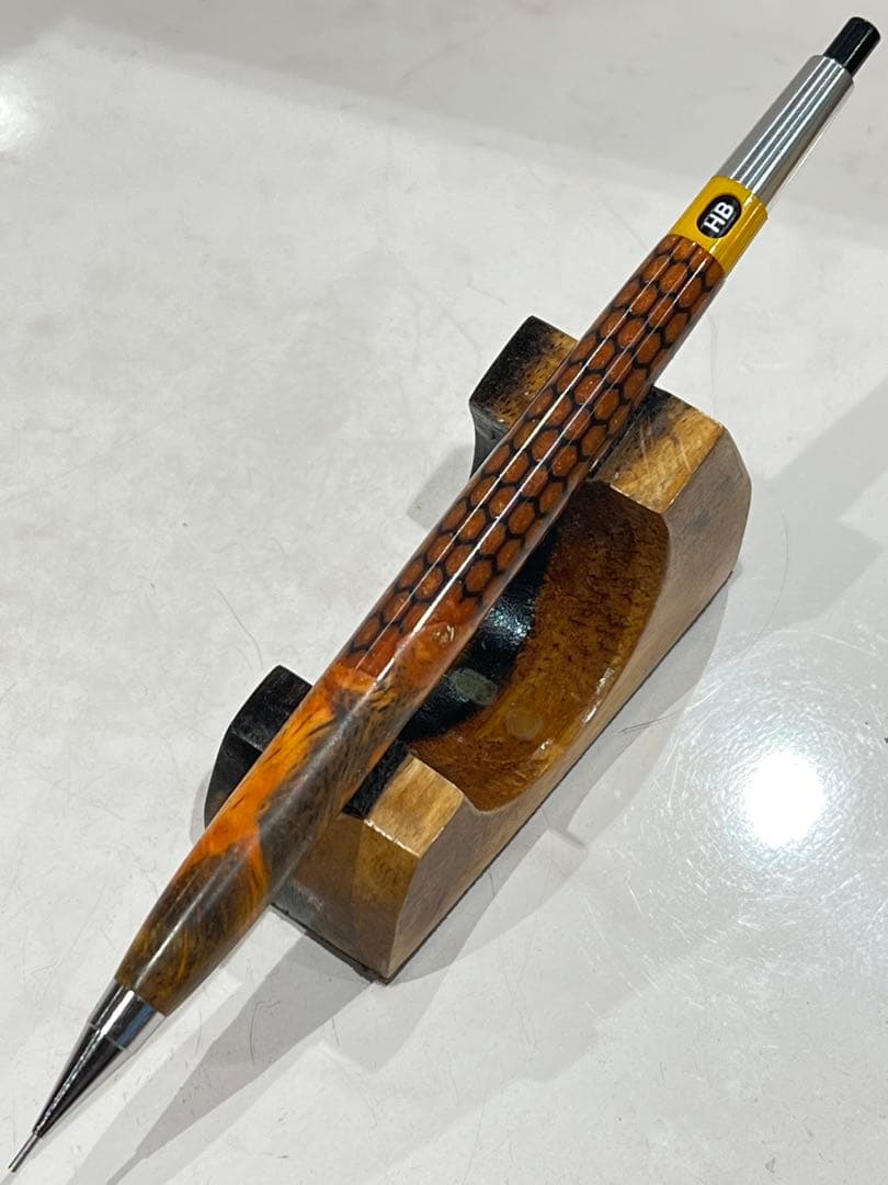 pg5+ハイブリッドウッド