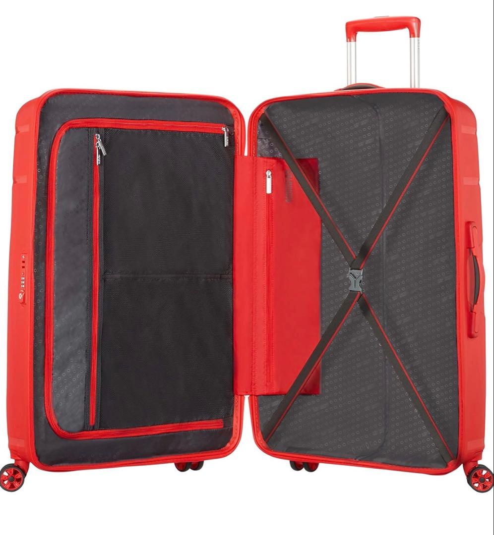 American Tourister 68cm スーツケース