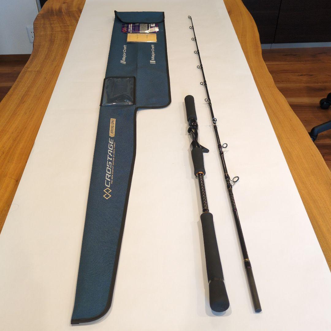 クロステージ CRXJ-B60MH