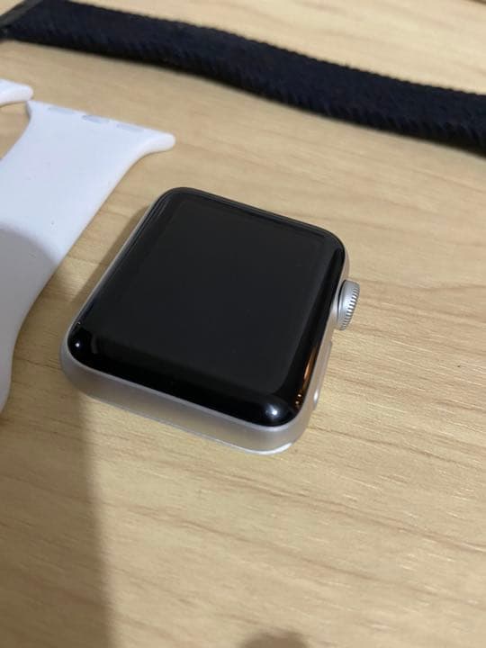 時計 Apple Watch wifi