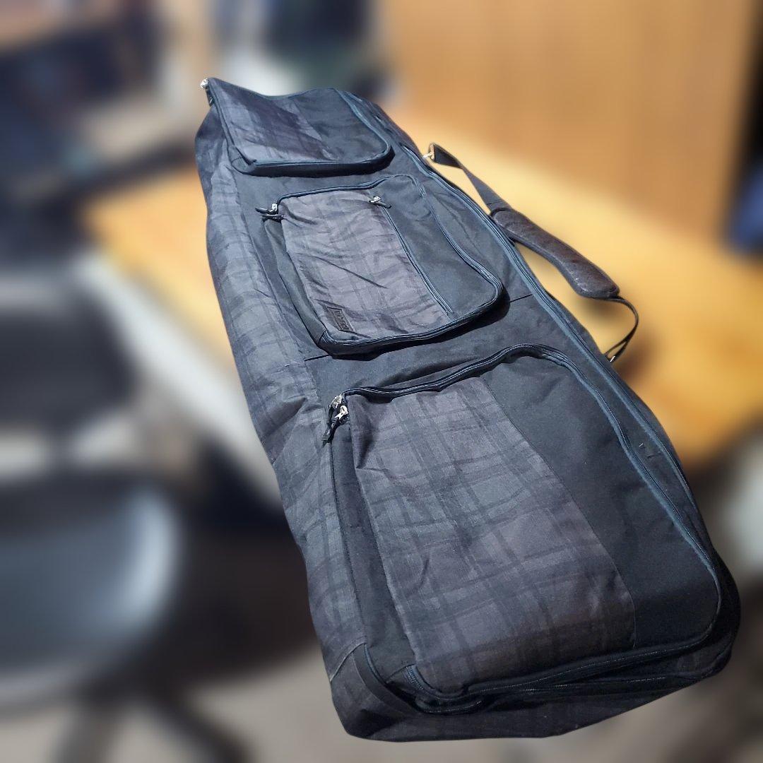 VAXPOT スノーボードケース　Mサイズ！ a19