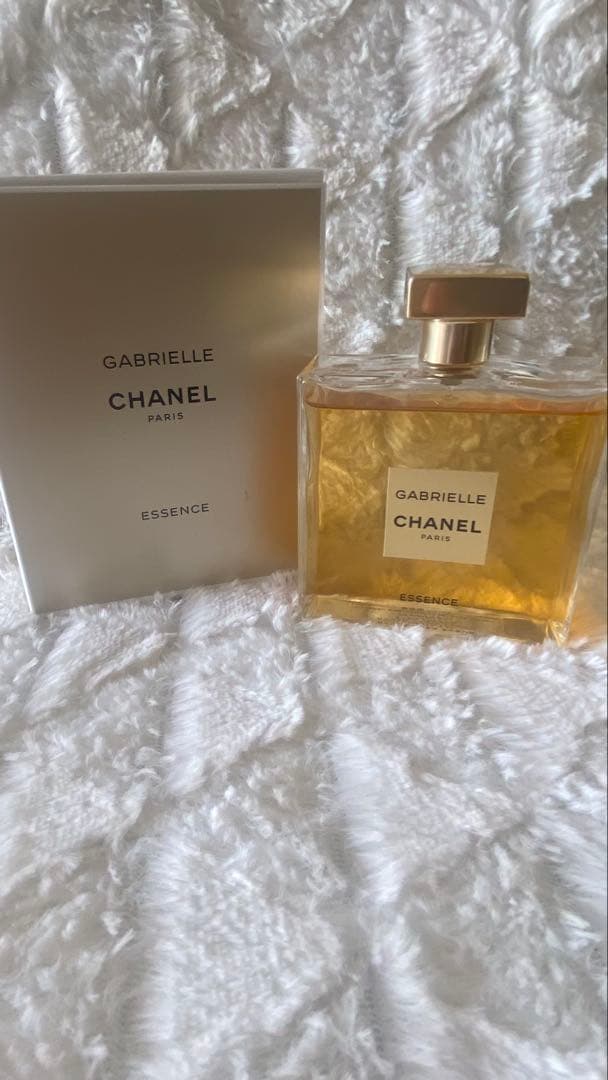 GABRIELLE CHANEL ESSENCE オードパルファム 100 ml