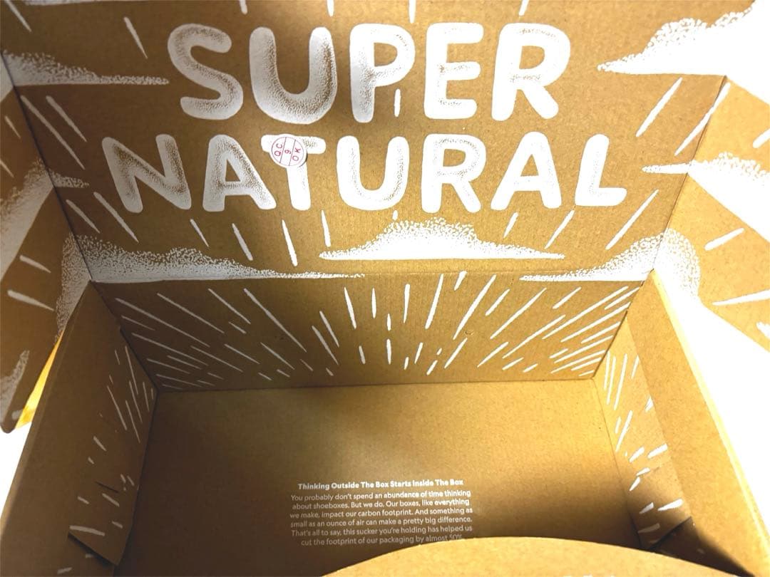 【未使用級】Allbirds オールバーズ ツリーランナー NZ M11 箱付