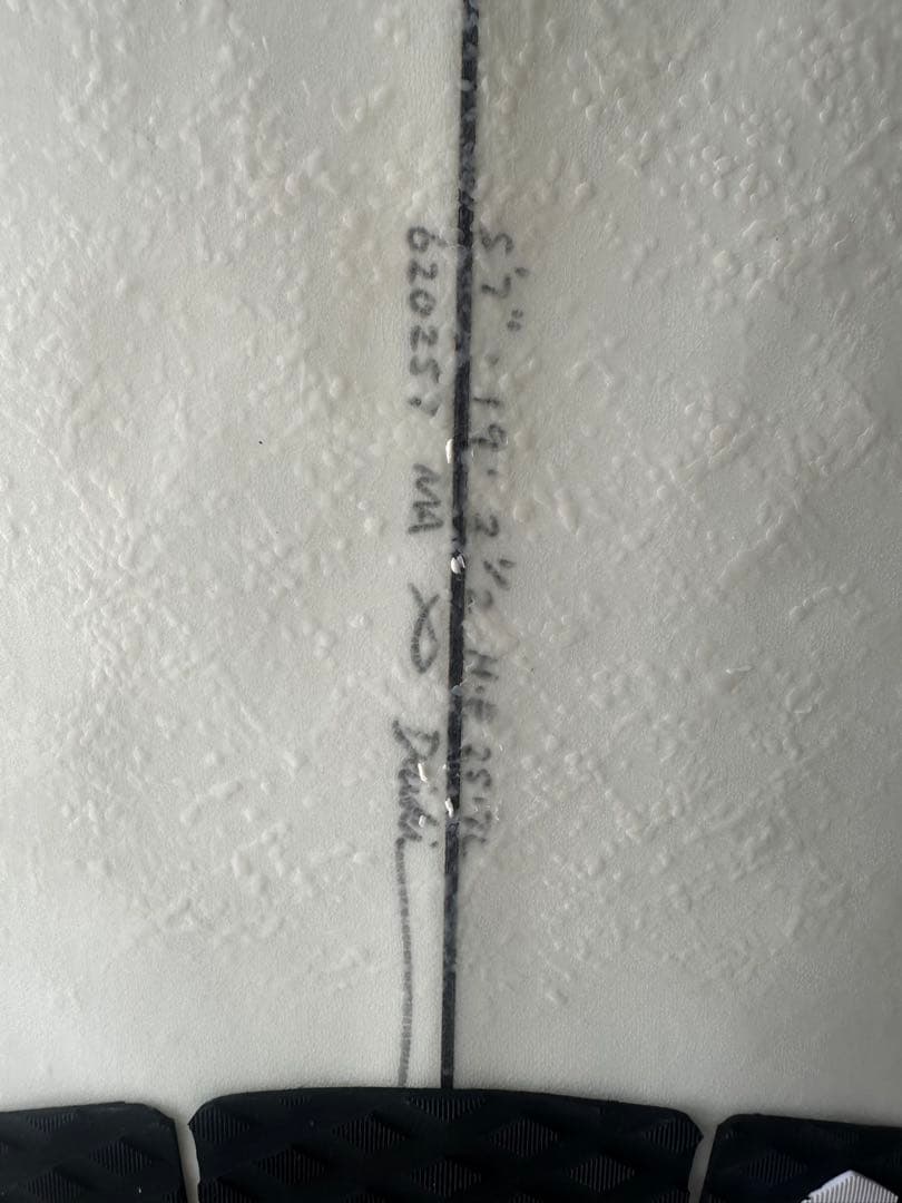 サーフィン・ボディボード CHANNEL S HAPPY EVERYDAY 5'7