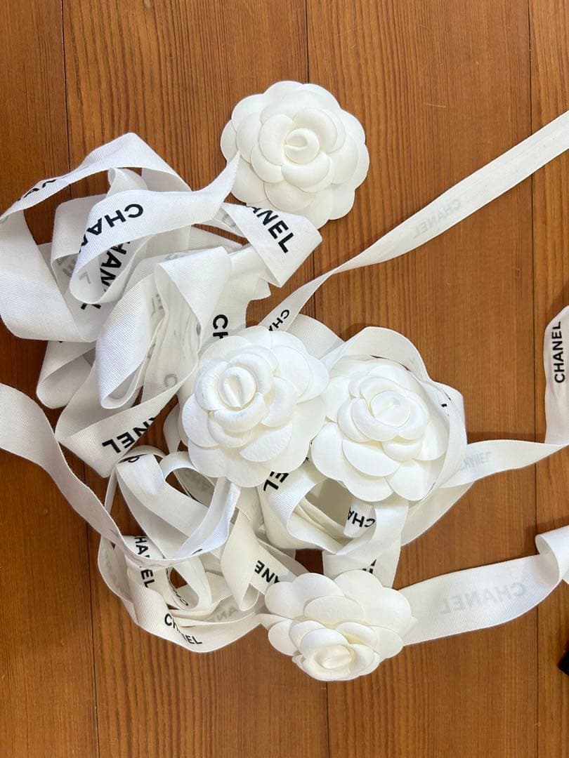 CHANEL シャネル　空箱　マグネット　ショッパー　まとめ　まとめ売り