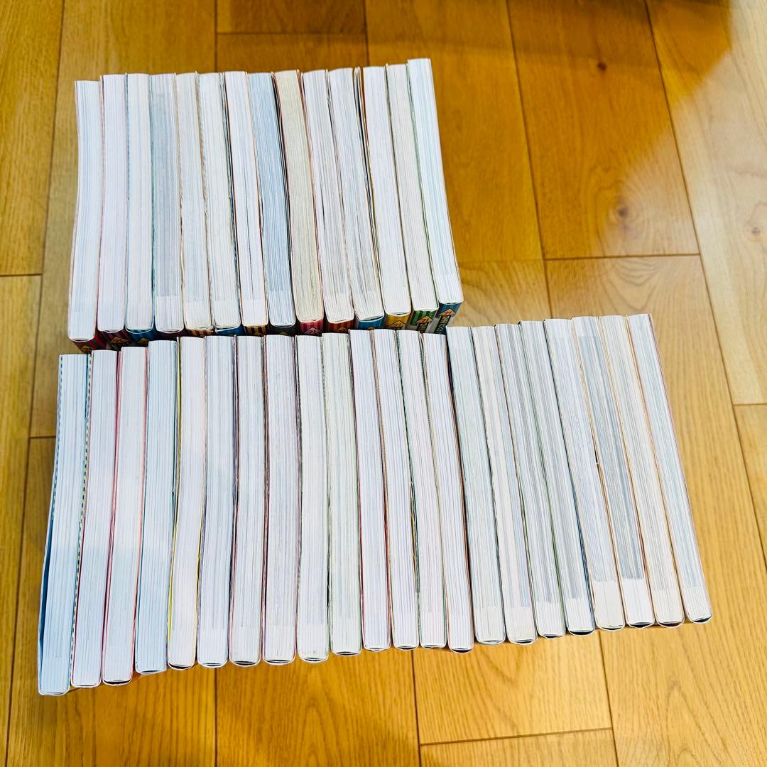 SS4-2 サバイバルシリーズ 36冊セット 美品