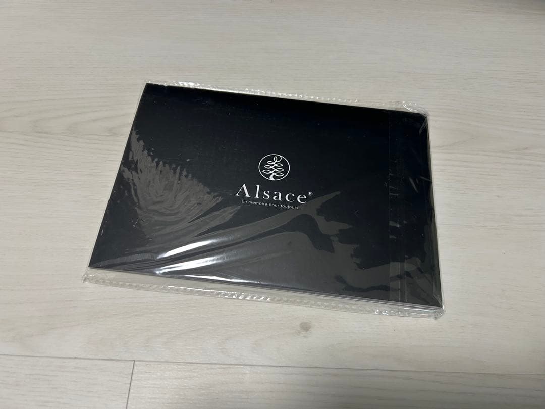 Alsace アルザス クリスマスツリー 180cm 2024年購入