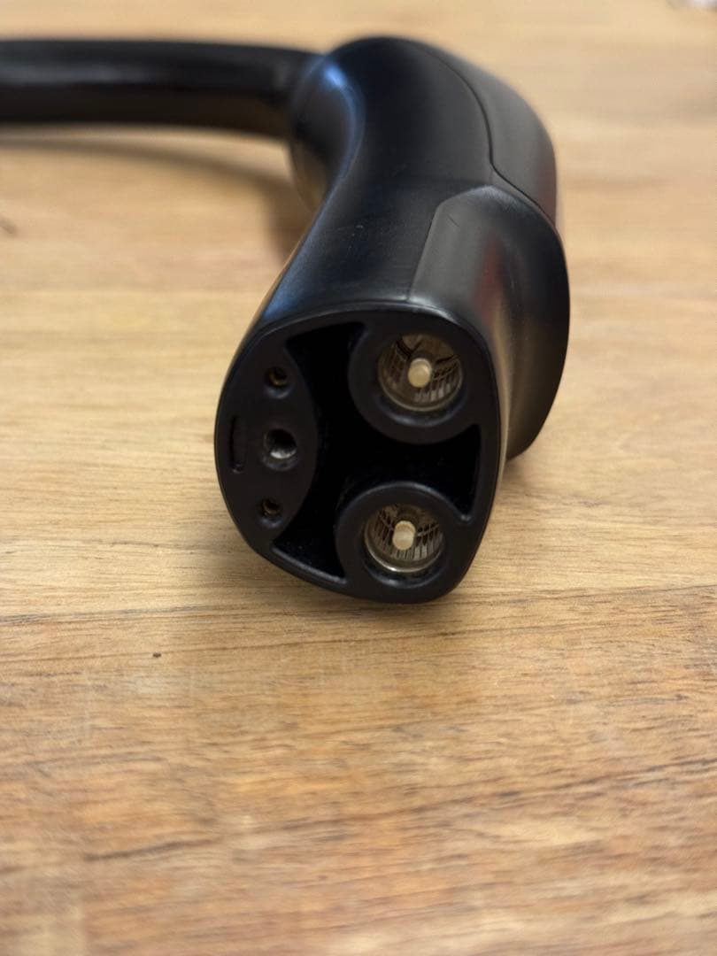 た*ん様 TESLA CHADEMO テスラ チャデモ 充電アダプター