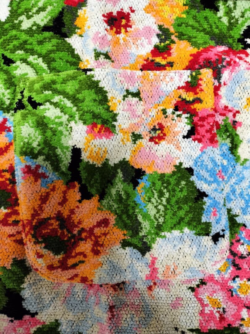 フェイラー　エプロン　未使用　タグ付き