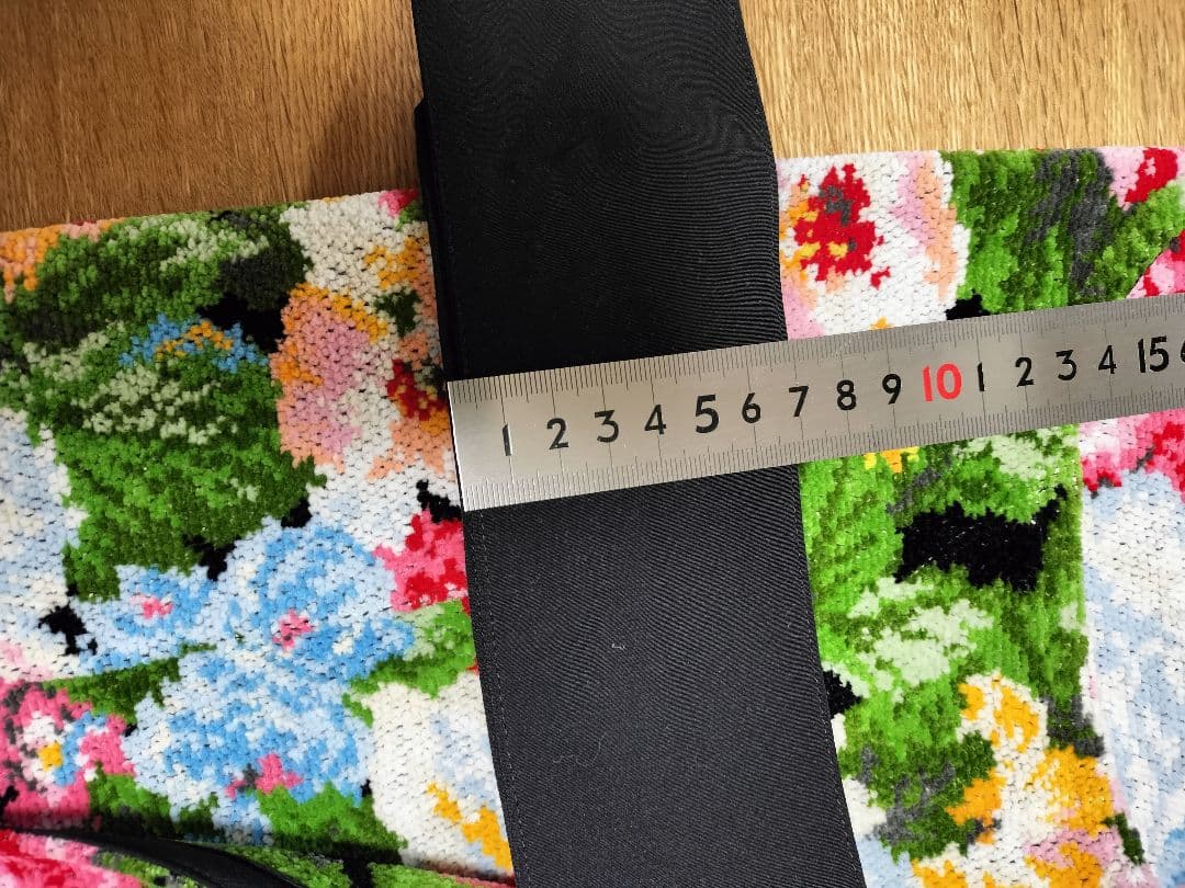 フェイラー　エプロン　未使用　タグ付き