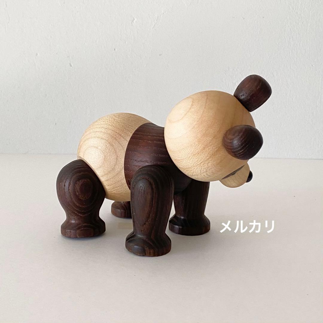 Spring  パンダ 北欧インテリア