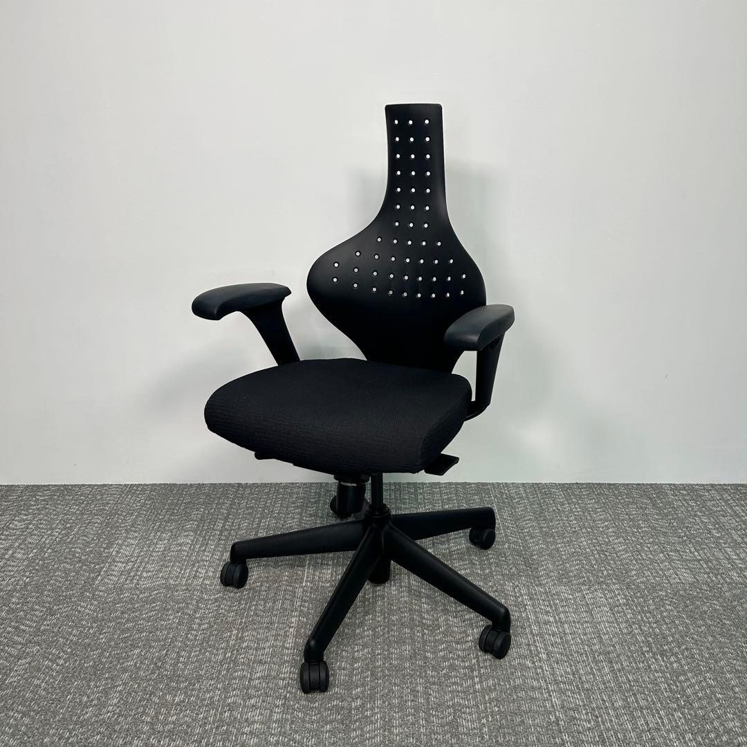 1　　KEILHAUER　Keilhauer Jr　キールハワージュニア