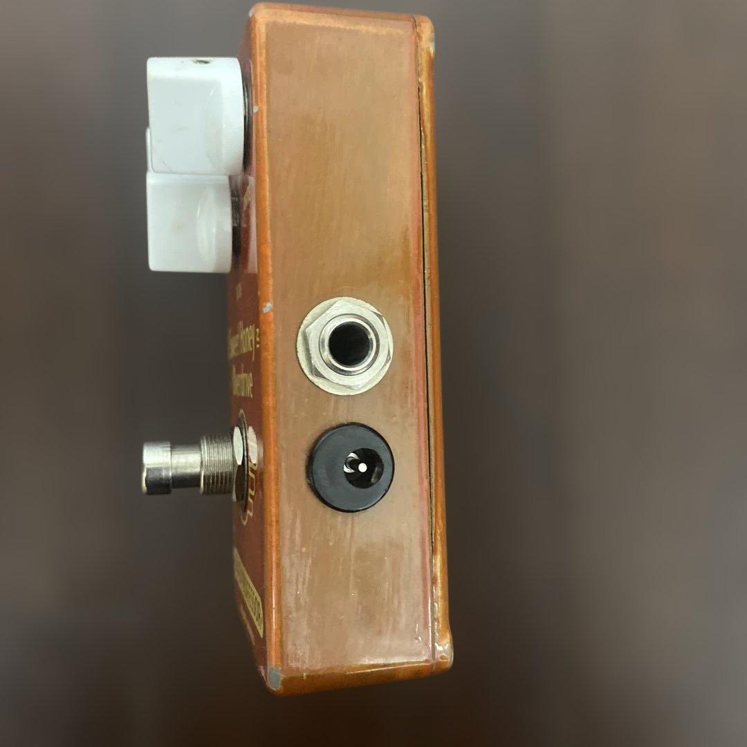 MAD PROFESSOR スイートハニーオーバードライブHAND WIRED