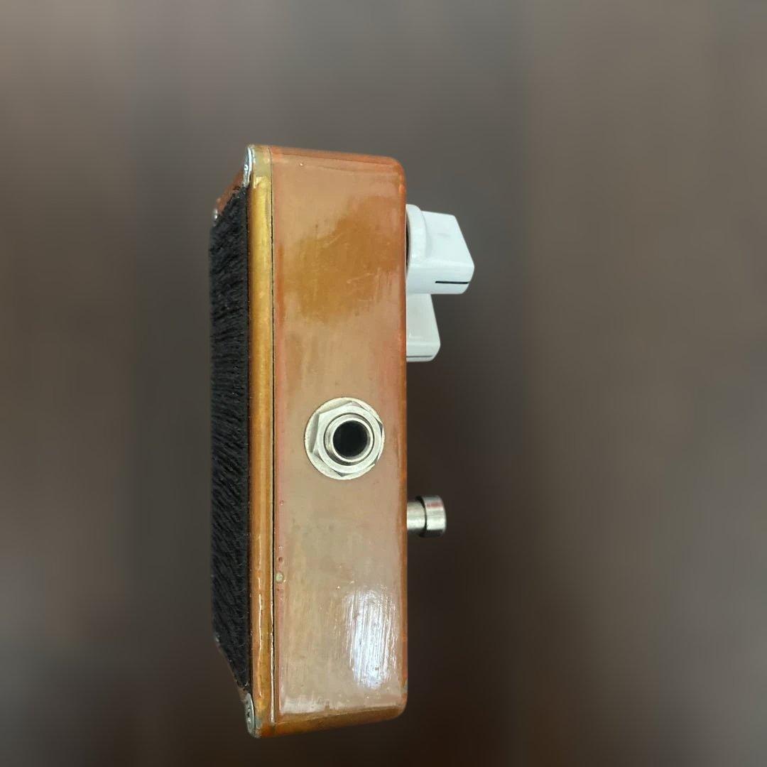 MAD PROFESSOR スイートハニーオーバードライブHAND WIRED